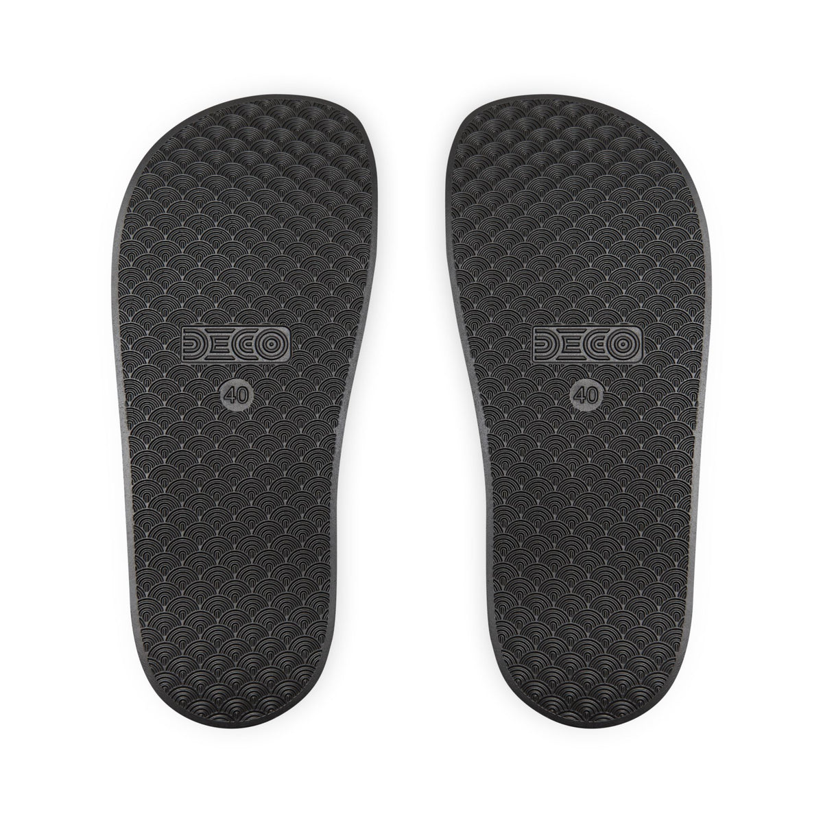 Men's Removable-Strap Sandals
