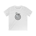 Kids Softstyle Tee