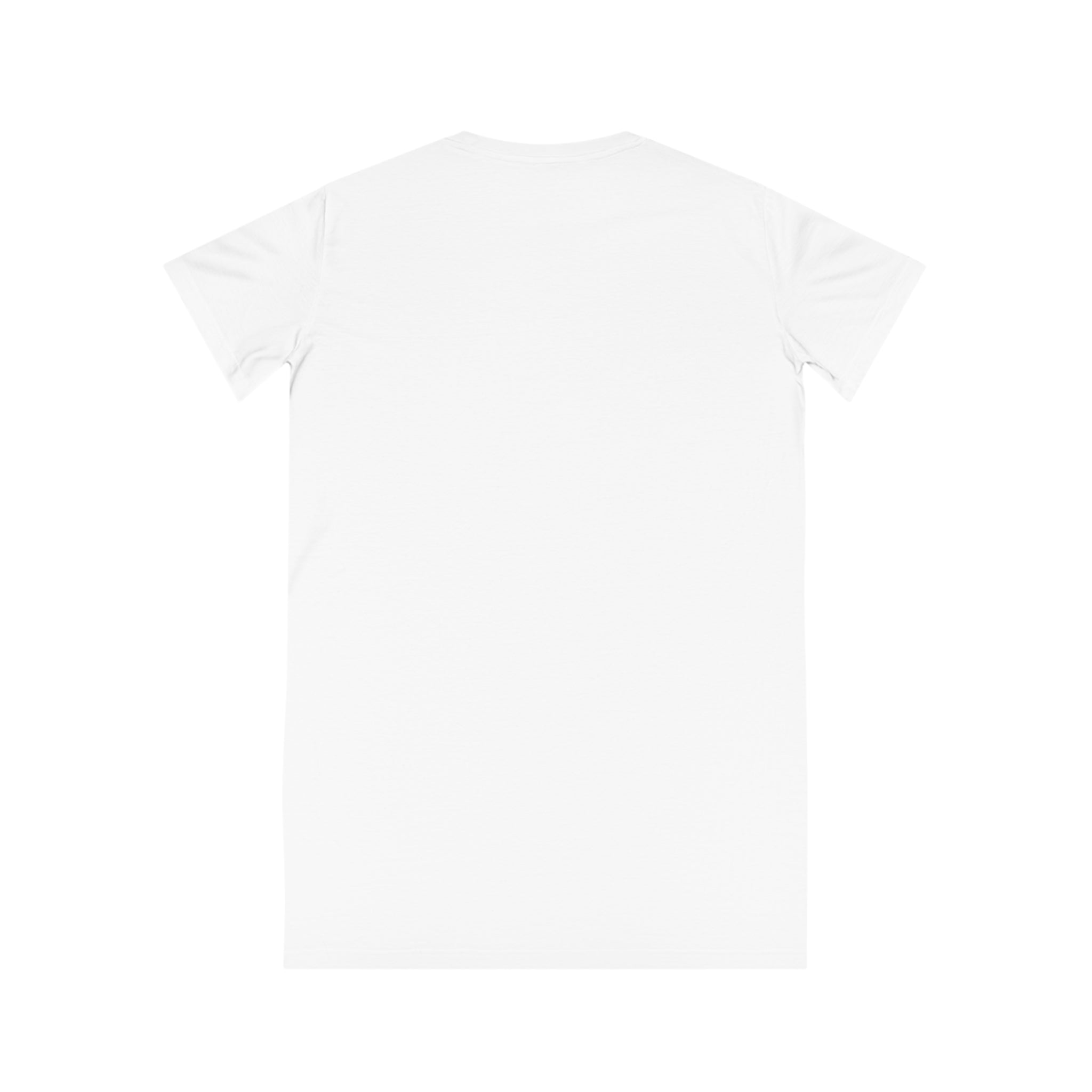 Spinner T-Shirt Dress