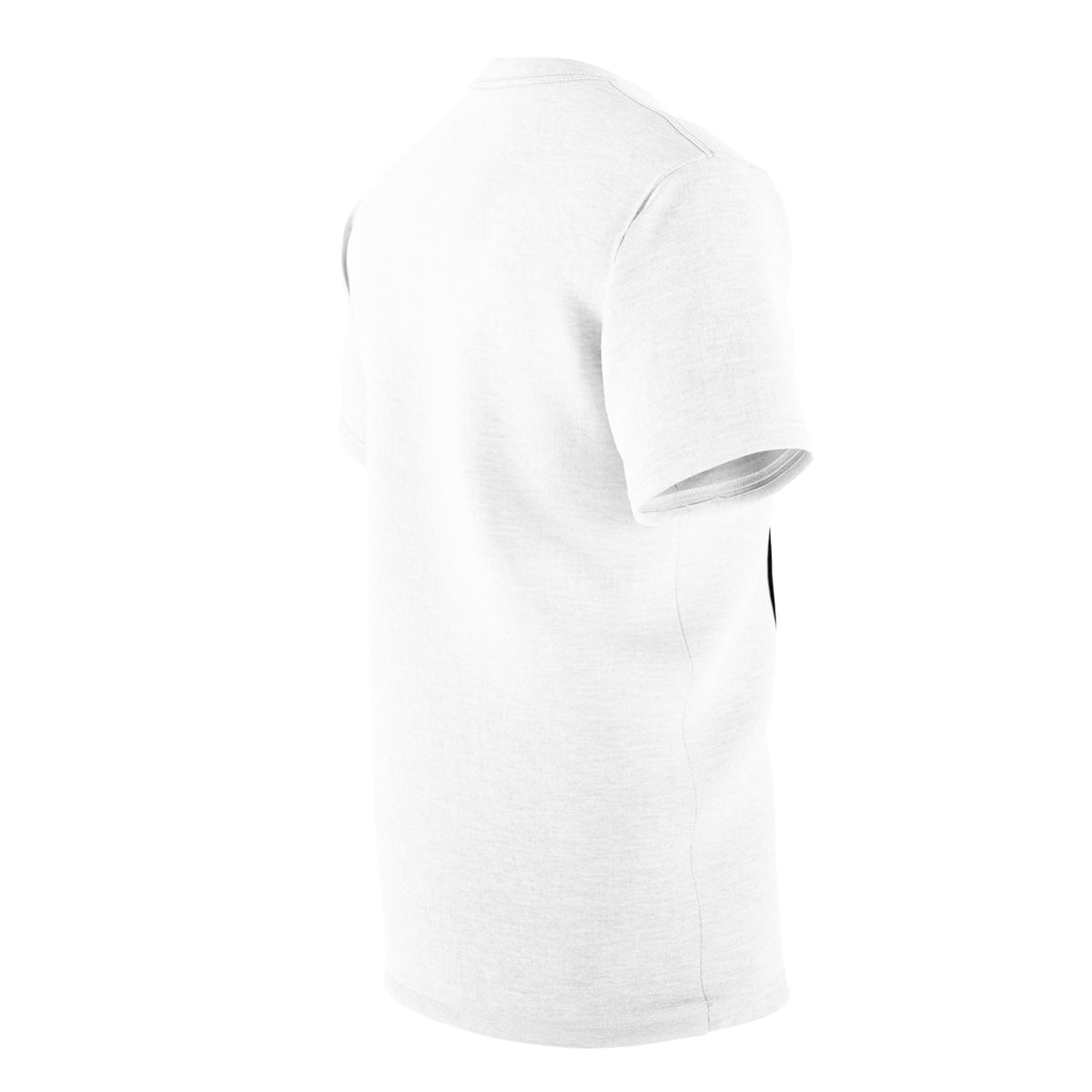 Unisex Cut & Sew Tee (AOP)