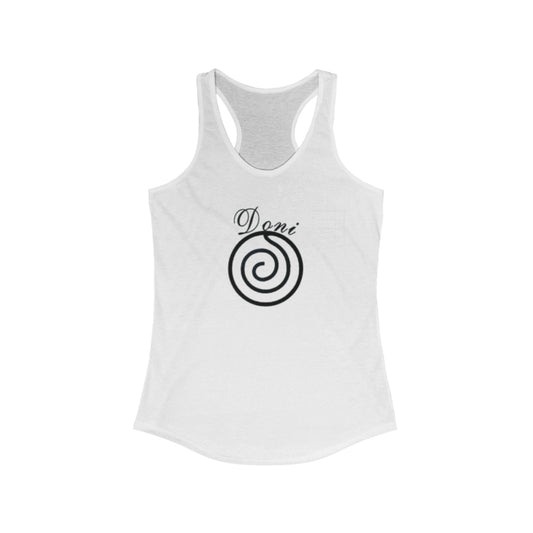 Women's Ideal Racerback Tank