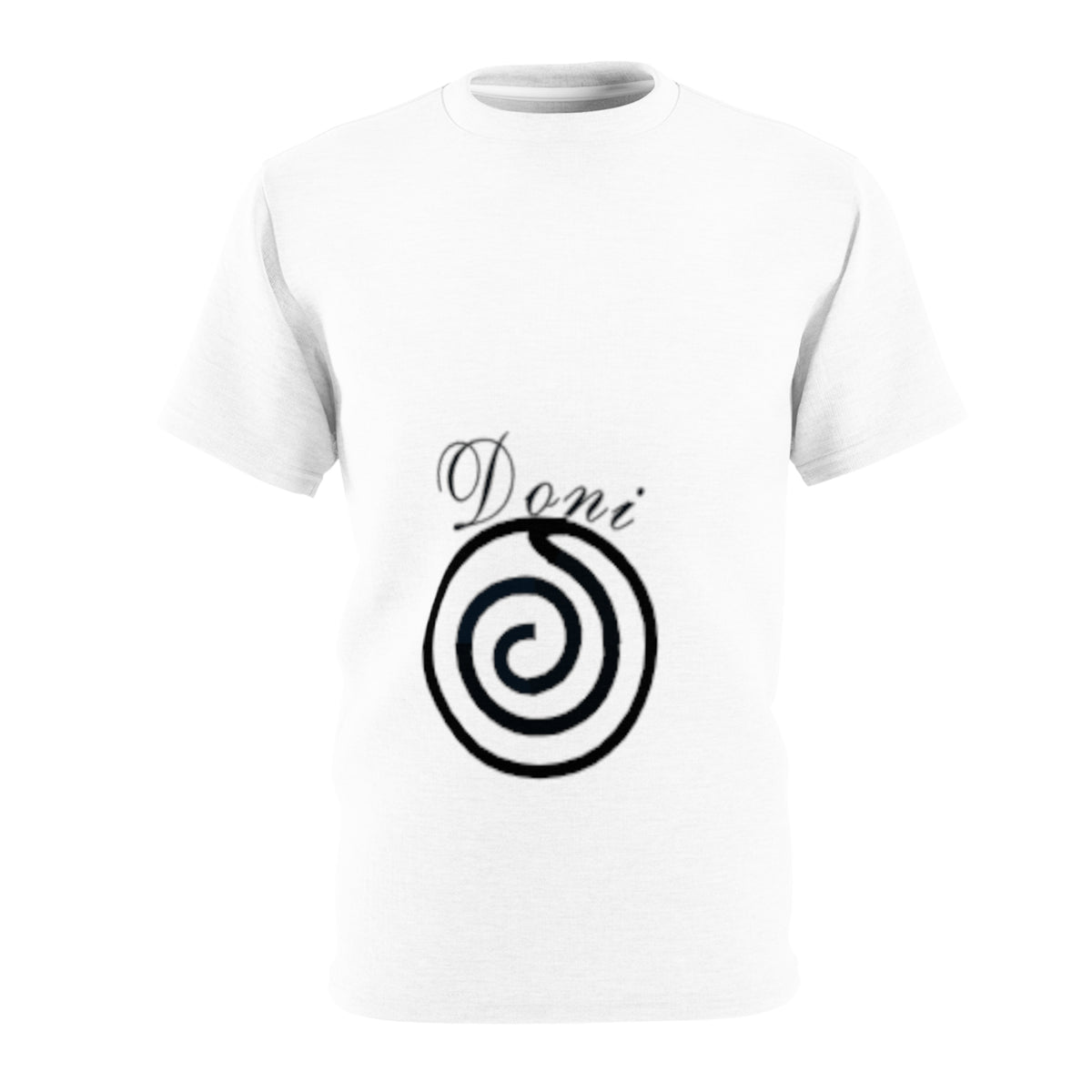 Unisex Cut & Sew Tee (AOP)