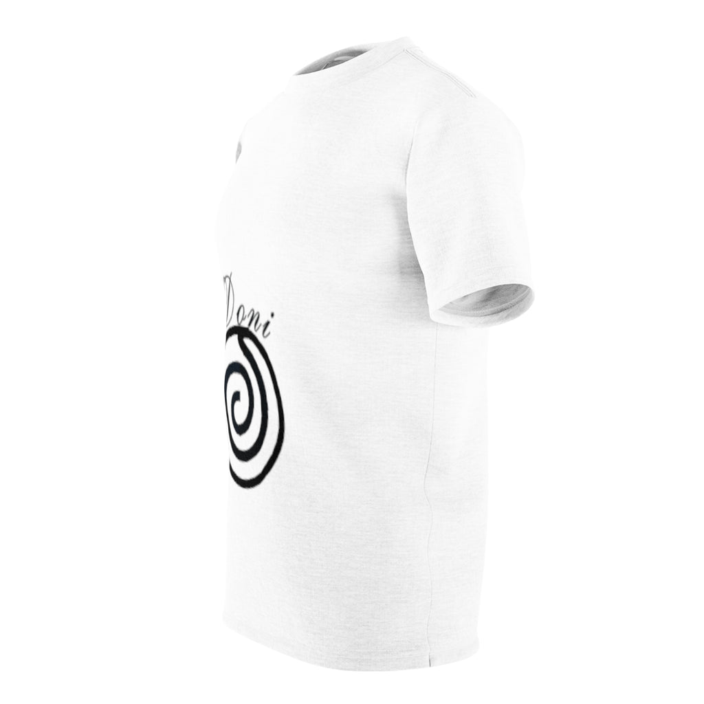 Unisex Cut & Sew Tee (AOP)