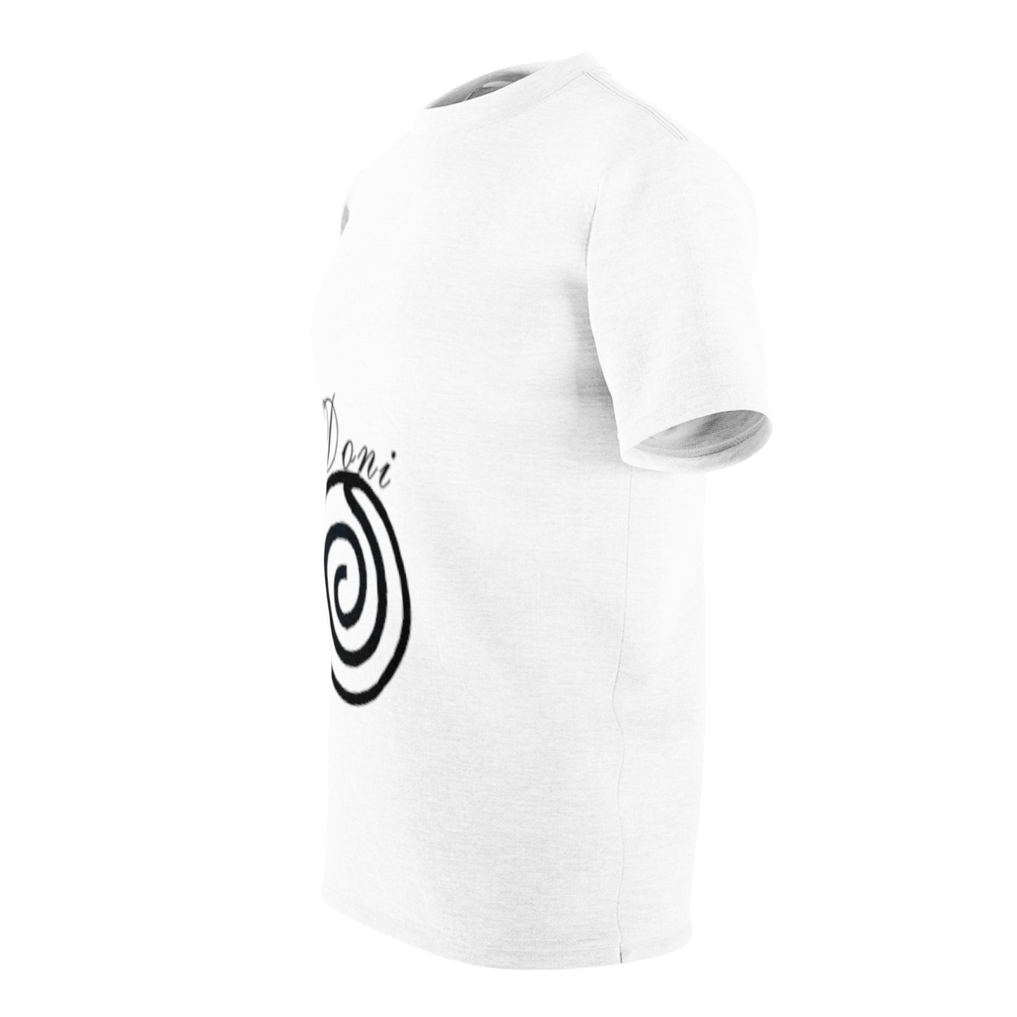 Unisex Cut & Sew Tee (AOP)