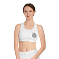 Sports Bra (AOP)